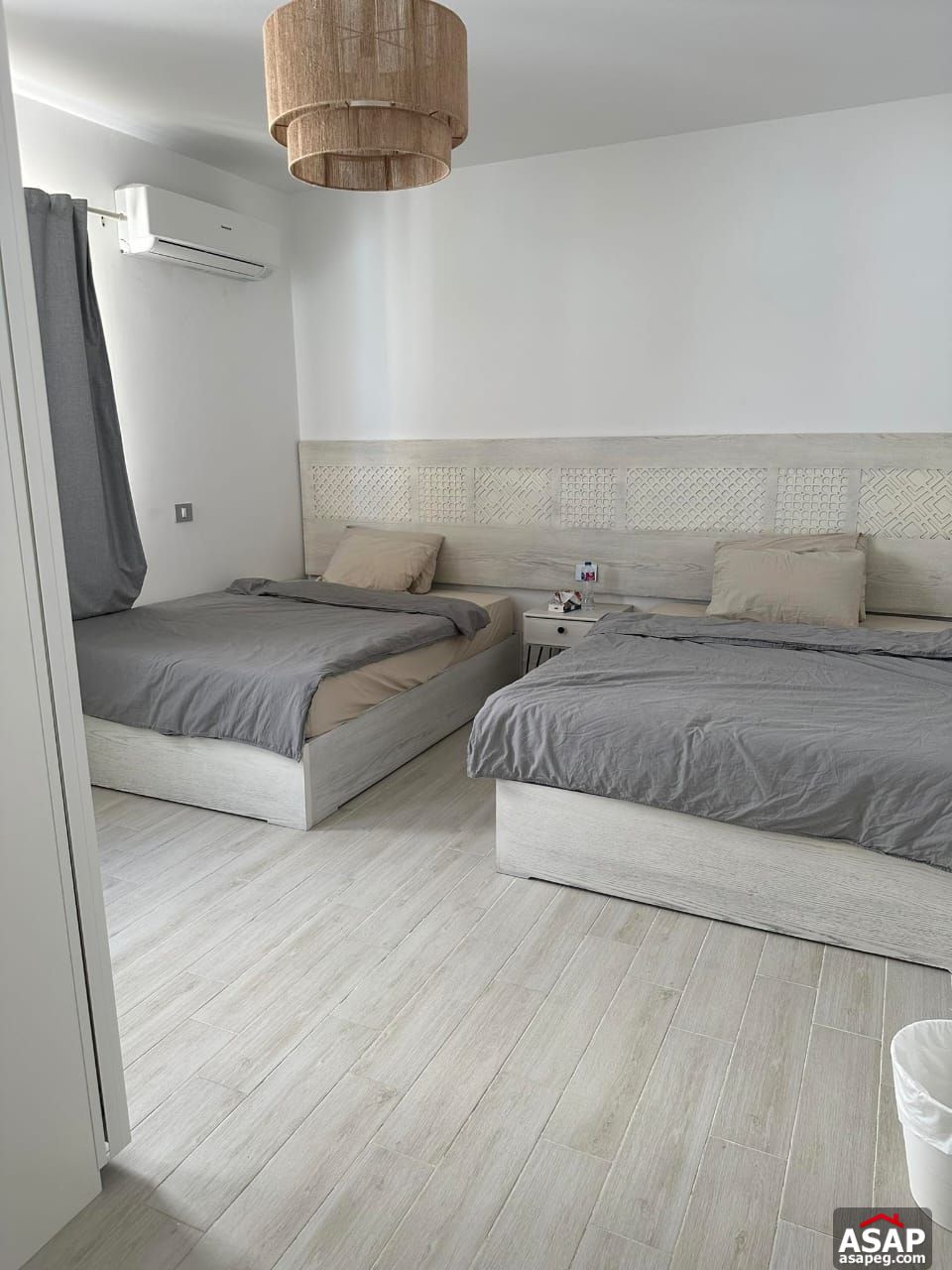 Chalet with Lagoon View for Sale in Fouka Bay Chalet with Lagoon View for Sale in Fouka Bay