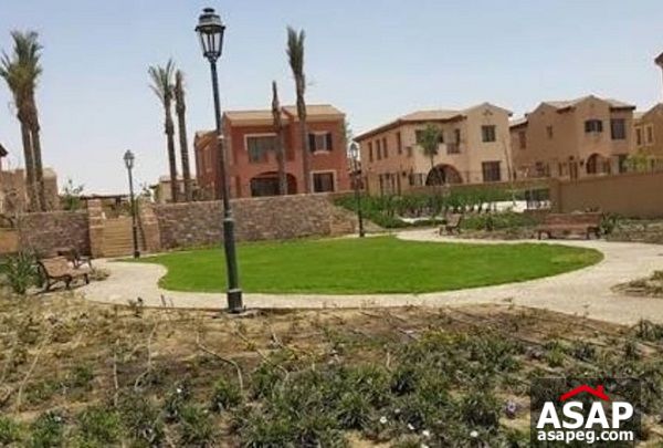 Stand Alone in Mivida with prime location