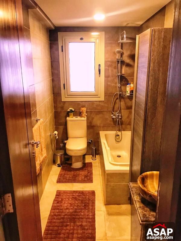 Apartment for Sale in Mirage Residence - New Cairo