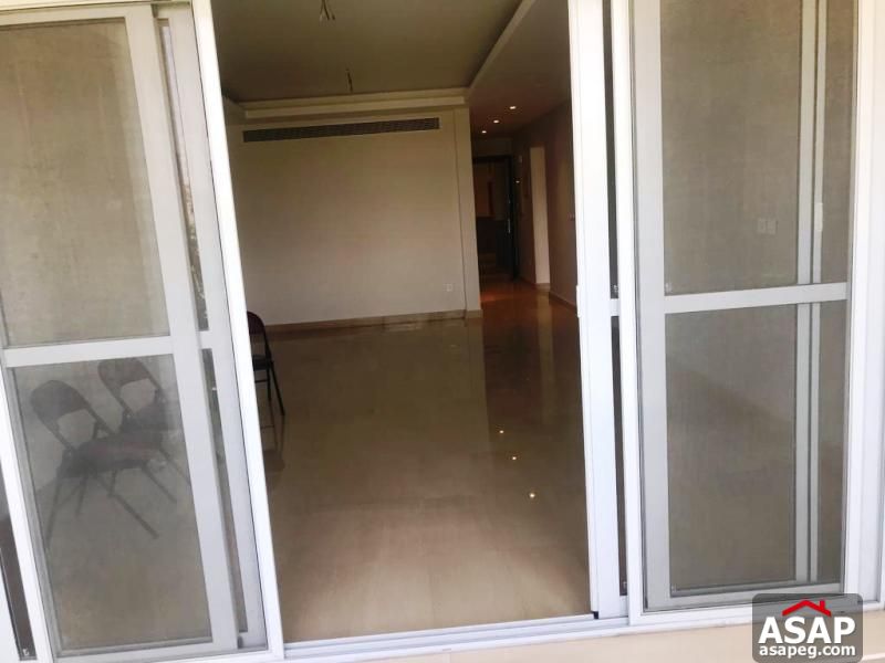 Apartment with Garden in Cairo Festival for Rent Apartment with Garden in Cairo Festival for Rent