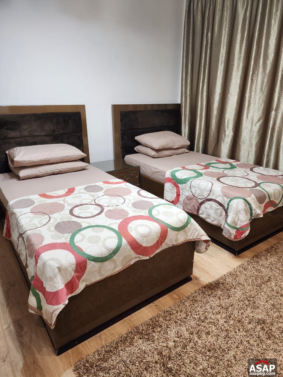 Furnished Apartment for Rent in Cairo Festival City Furnished Apartment for Rent in Cairo Festival City