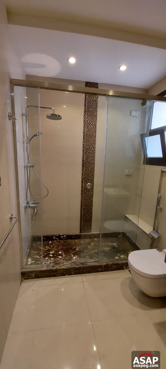 Apartment for Rent in Eastown Compound Apartment for Rent in Eastown Compound