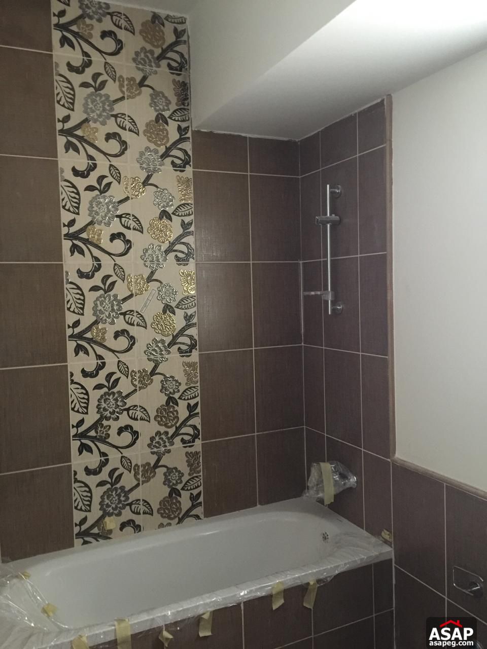 Furnished Apartment in Mivida for Rent Furnished Apartment in Mivida for Rent