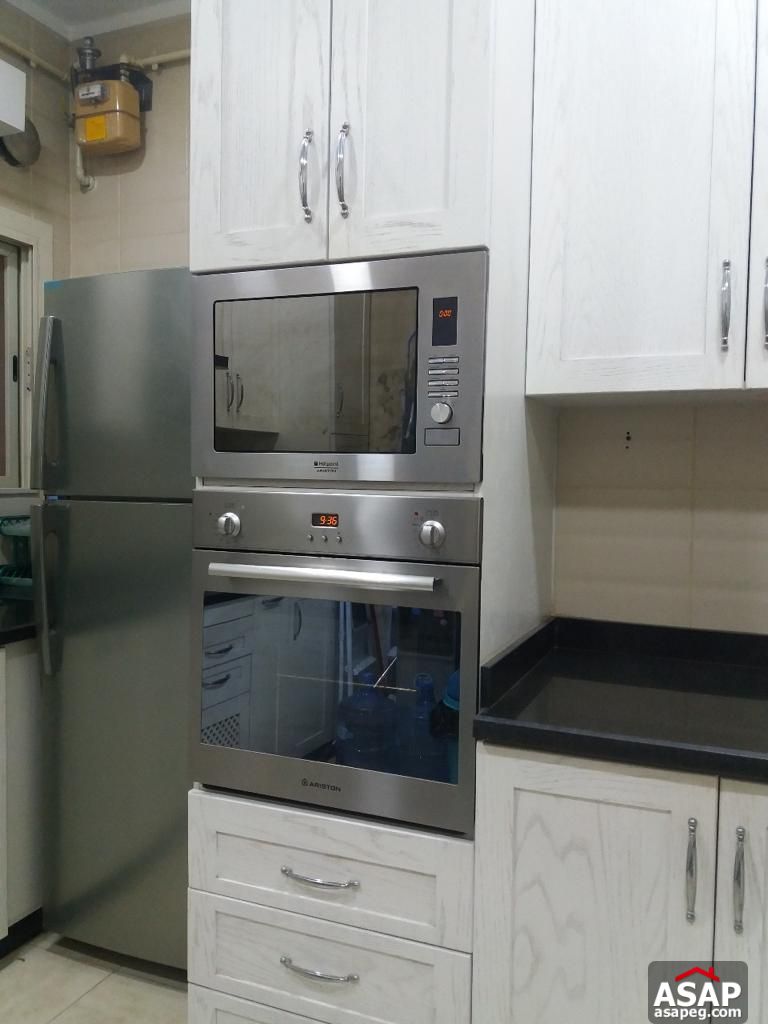 Furnished Apartment in the Village for Rent Furnished Apartment in the Village for Rent