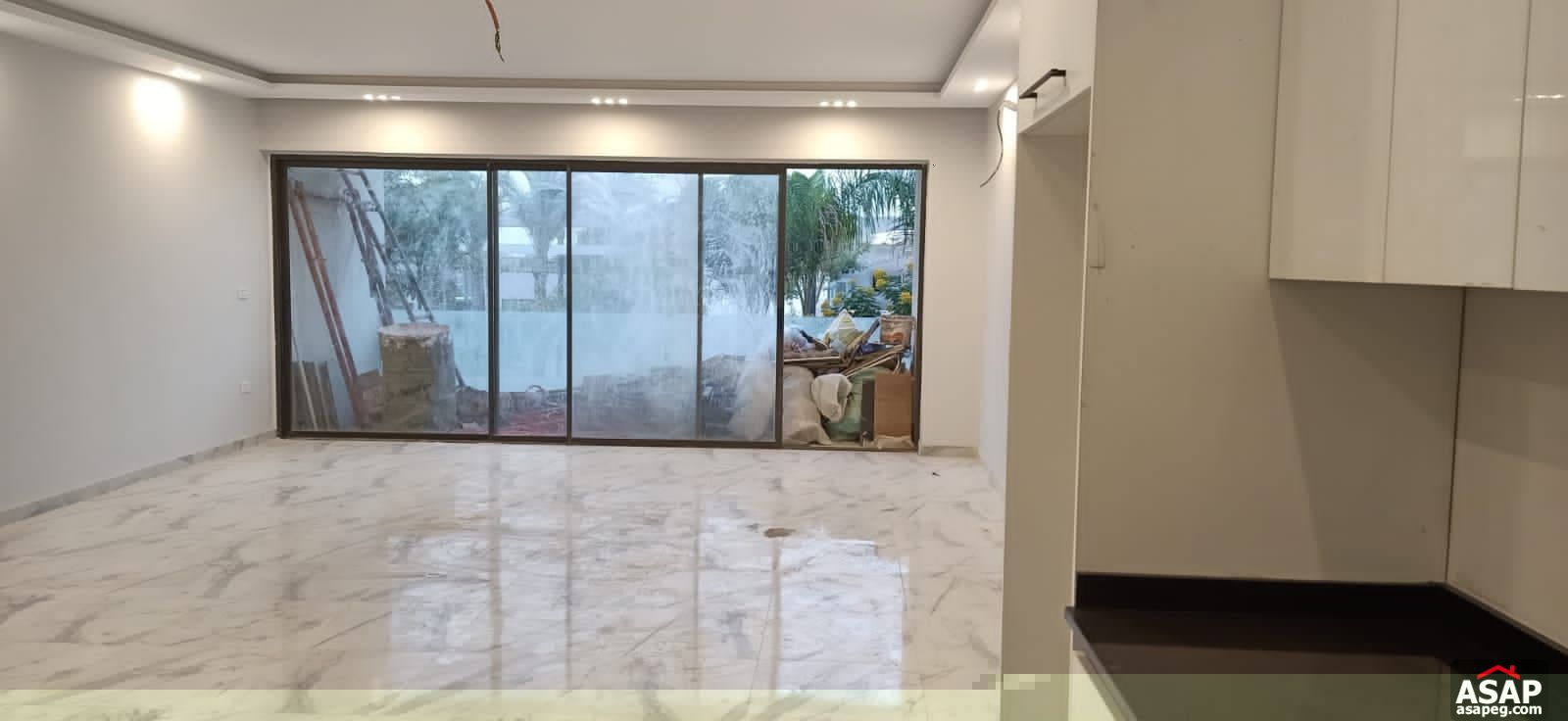 Apartment for Rent in Lake View Residence Apartment for Rent in Lake View Residence