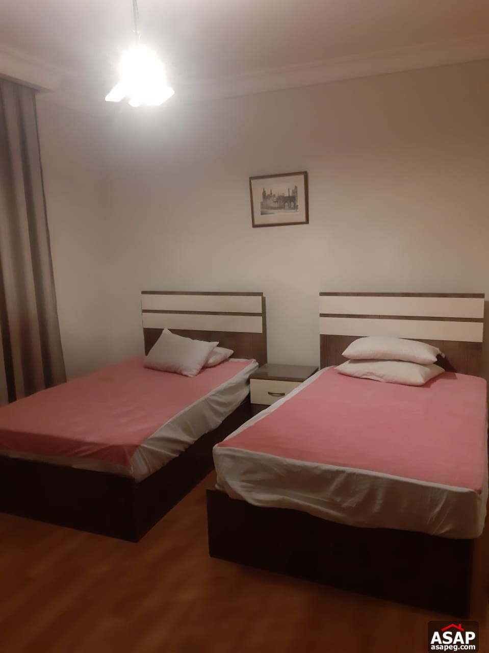 Apartment for Rent in West Golf Apartment for Rent in West Golf