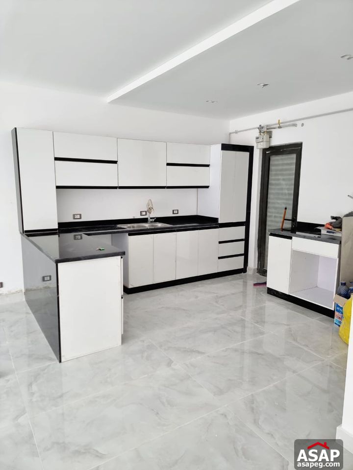 Apartment for Rent in Lake View Residence Apartment for Rent in Lake View Residence