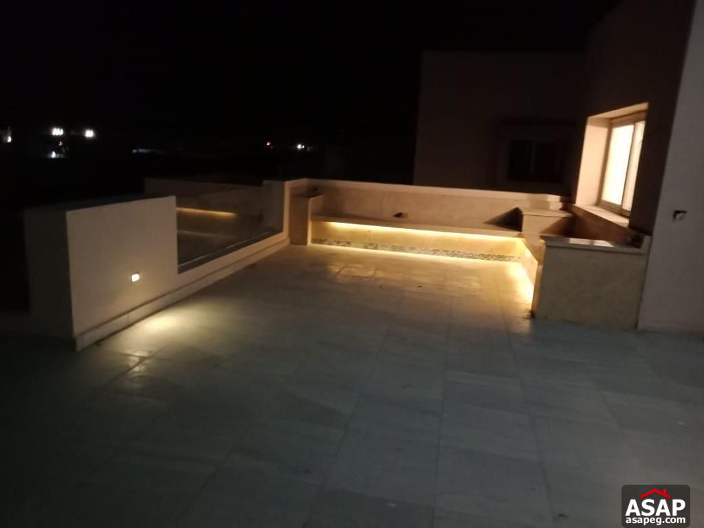 Senior Chalet with Golf View for Sale in Hacienda Bay Senior Chalet with Golf View for Sale in Hacienda Bay