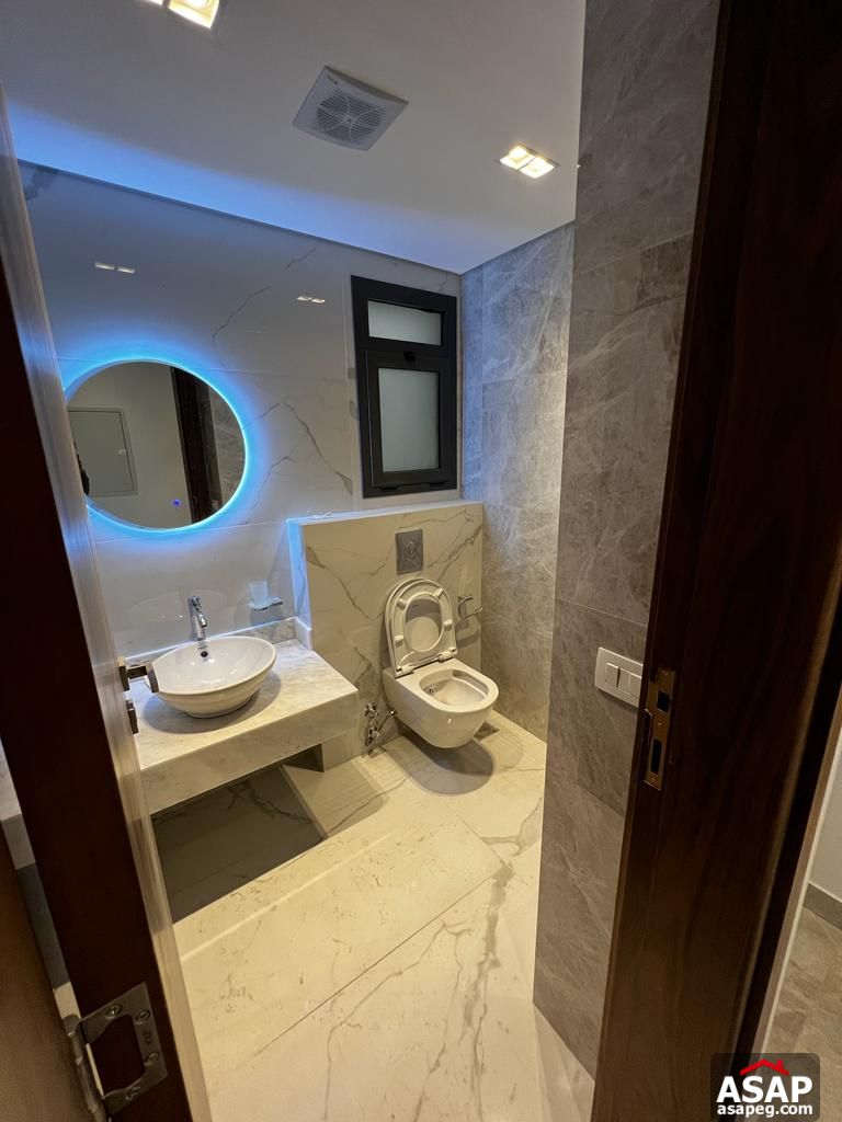 Semi-Furnished Apartment for Rent in Eastown Semi-Furnished Apartment for Rent in Eastown