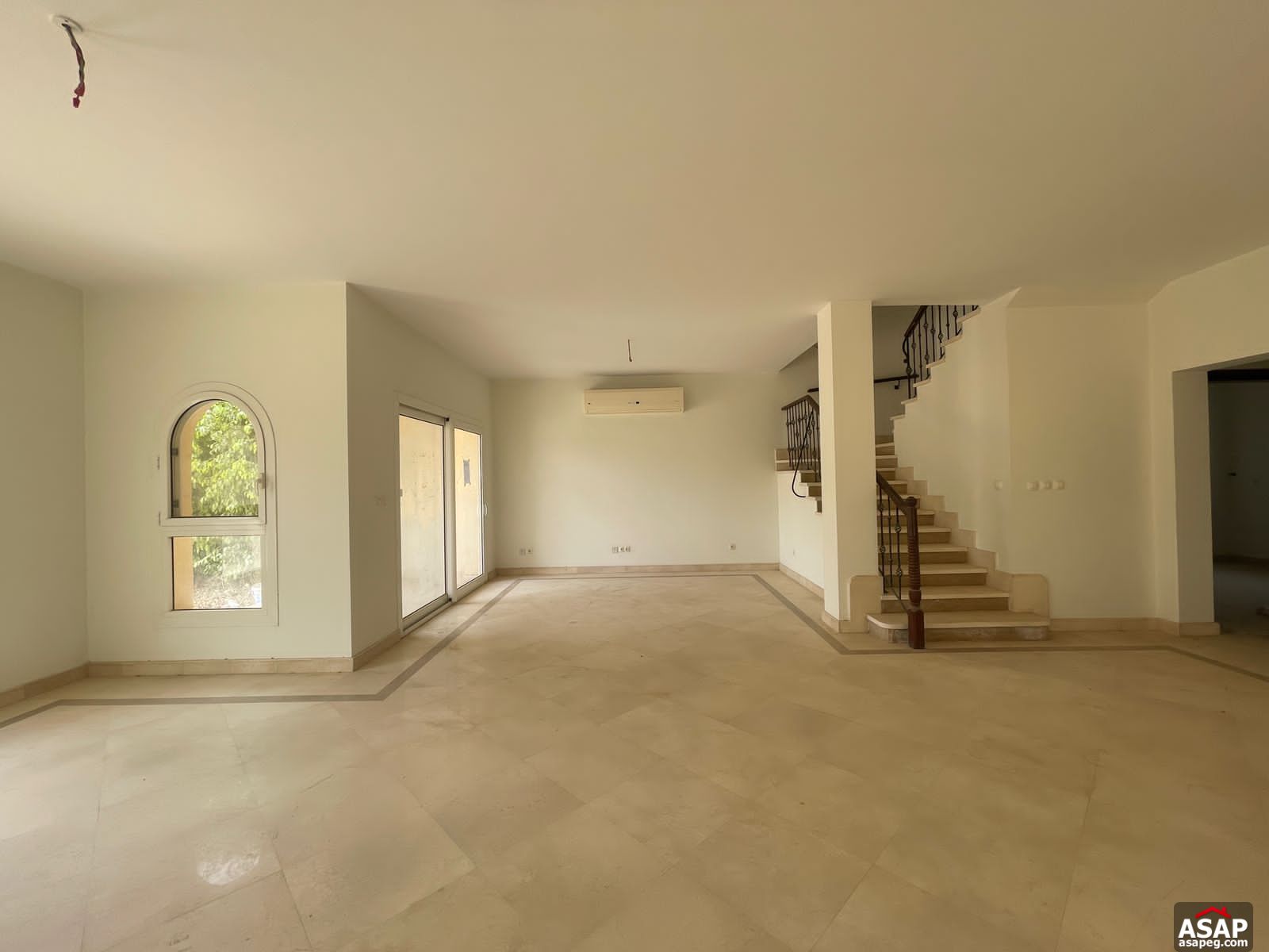 Finished Villa for Sale in Mivida