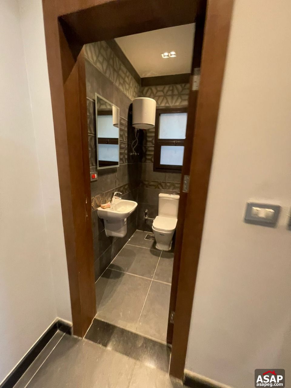 Apartment for Rent in Eastown Sodic Apartment for Rent in Eastown Sodic