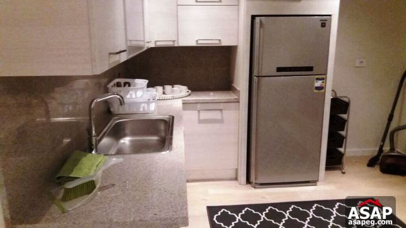 Furnished Apartment for Rent in October Furnished Apartment for Rent in October