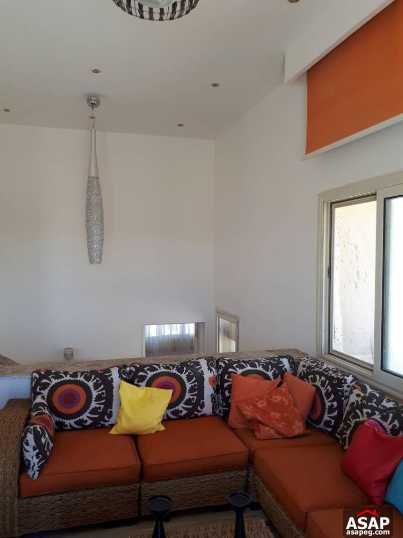 Senior Chalet in North Coast , Hacienda Bay Senior Chalet in North Coast , Hacienda Bay