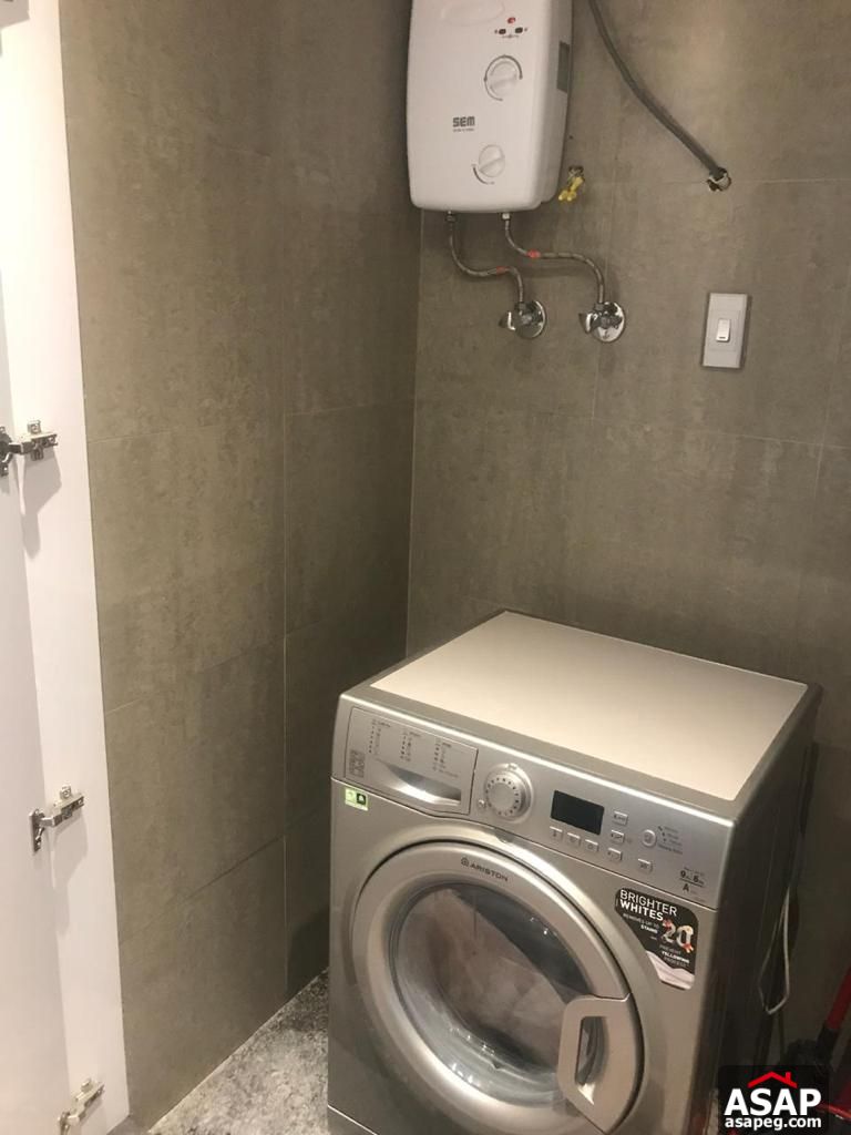 Apartment for Sale in The WaterWay Compound Apartment for Sale in The WaterWay Compound