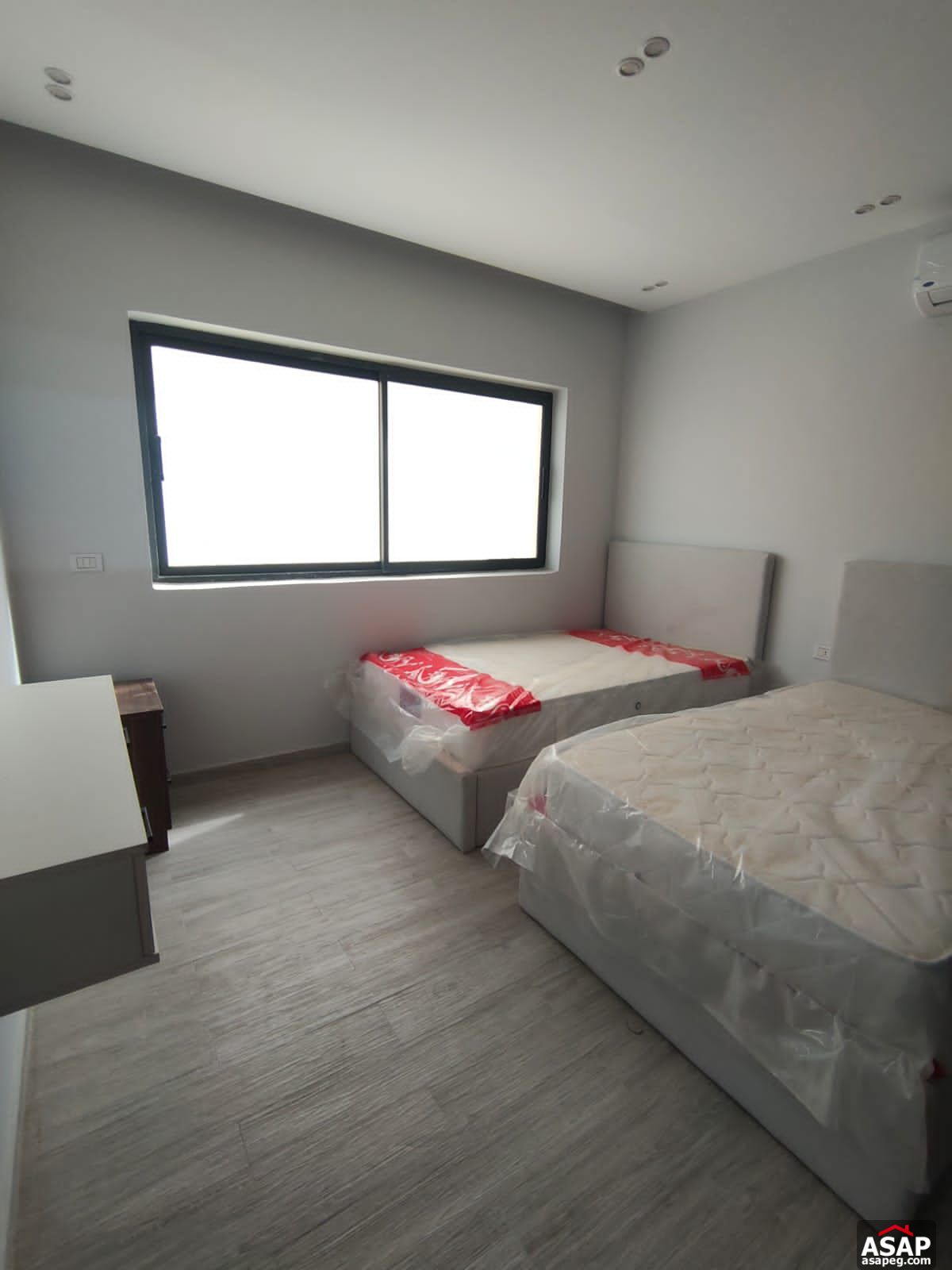 Furnished Apartment for Rent in Lake View Residence Furnished Apartment for Rent in Lake View Residence