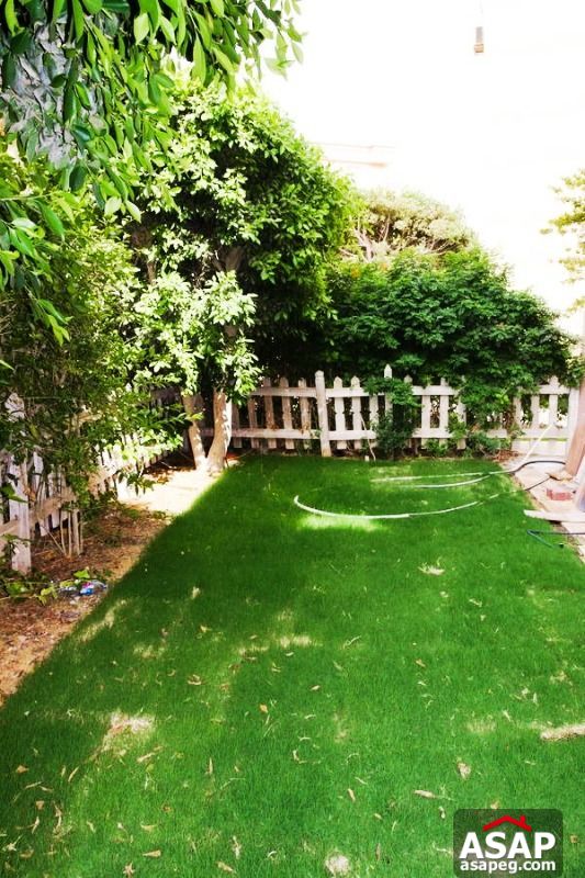 Ground Floor for Rent in Rehab City - New Cairo Ground Floor for Rent in Rehab City - New Cairo