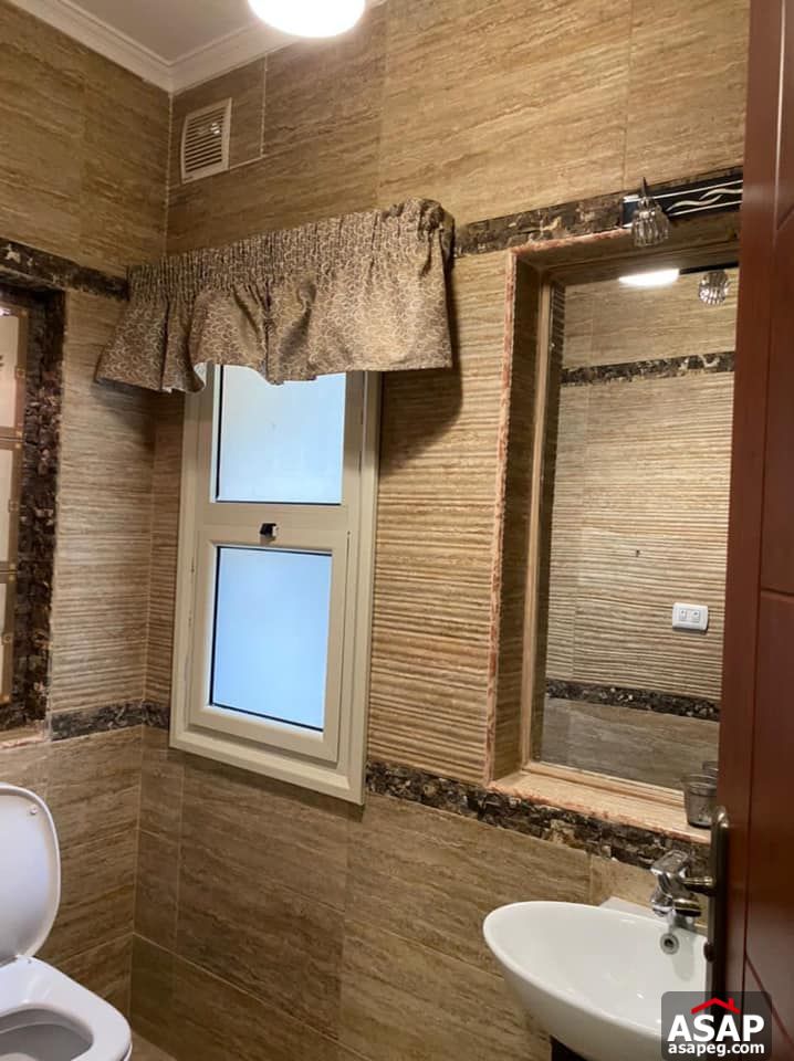 Villa with Pool for Rent in Tara Compound , Sheikh Zayed