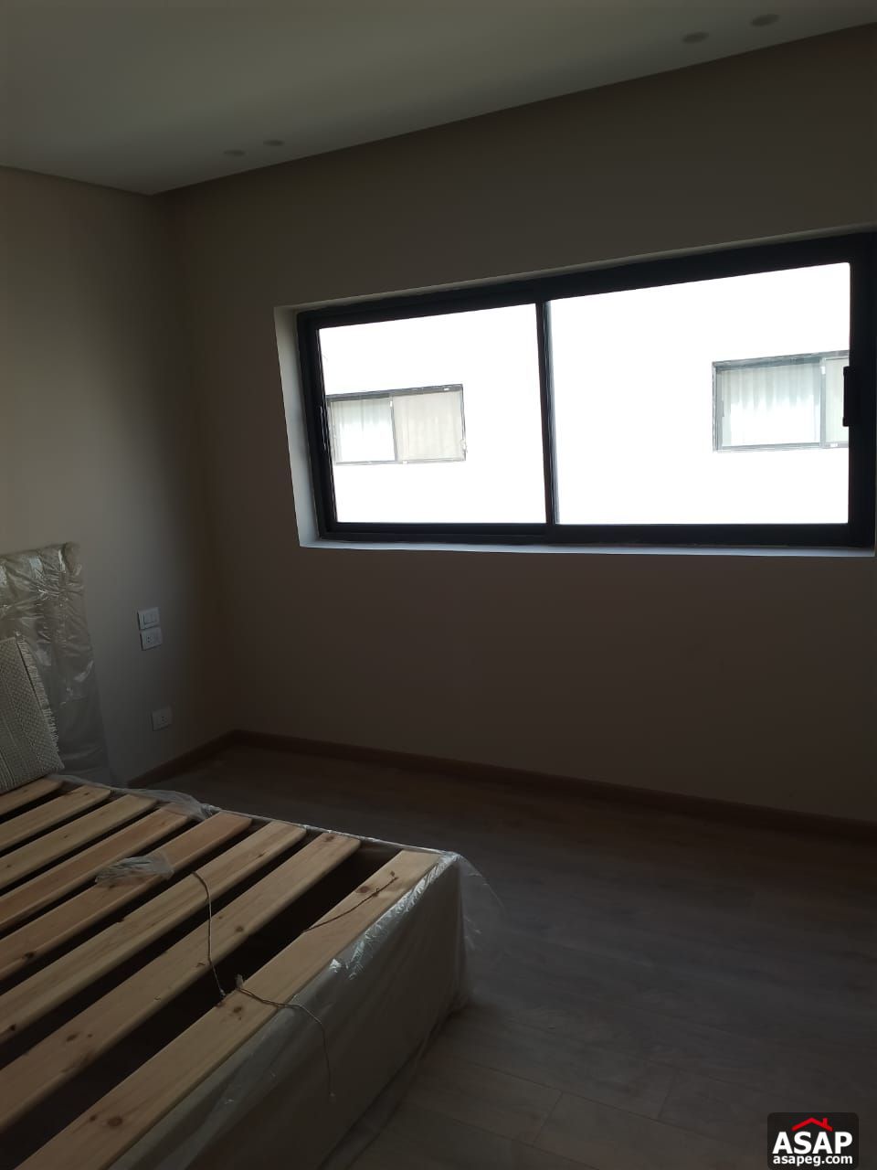 Furnished Apartment for Sale in Lake View Residence