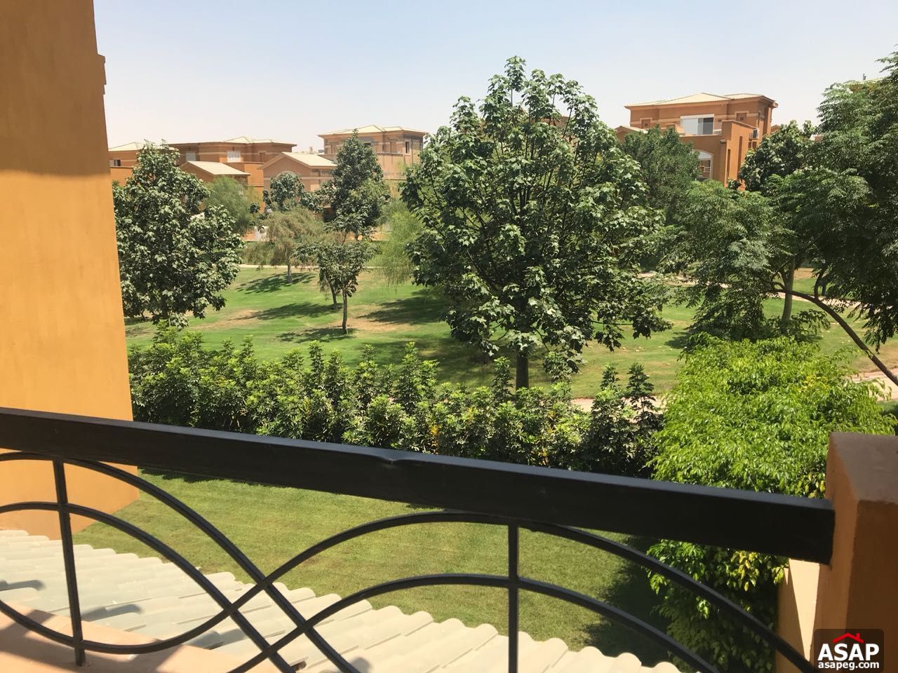 Twin House for Sale in Dyar Arco Compound Twin House for Sale in Dyar Arco Compound