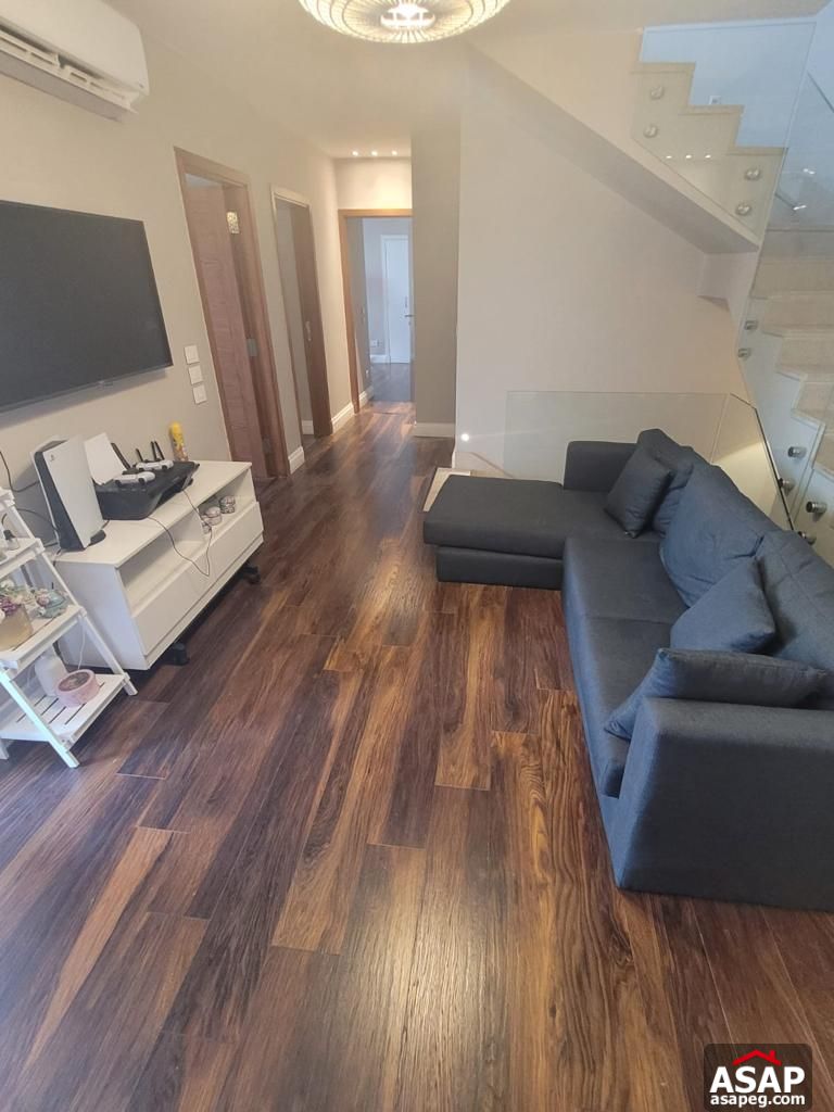 Triplex for Rent in Eastown Sodic Triplex for Rent in Eastown Sodic