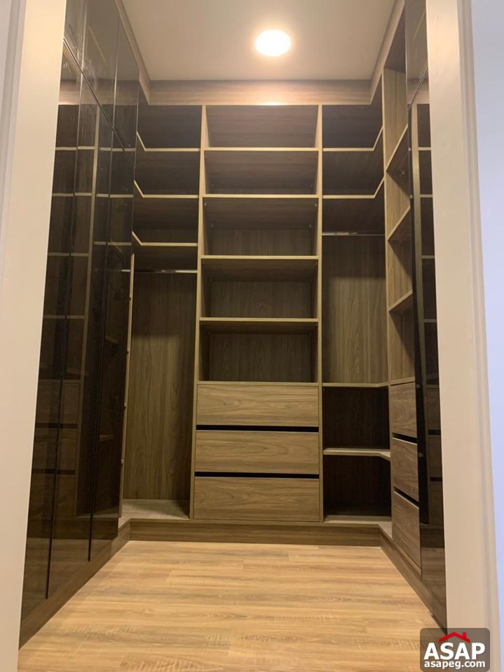 Amazing Villa for Rent in Mivida Compound