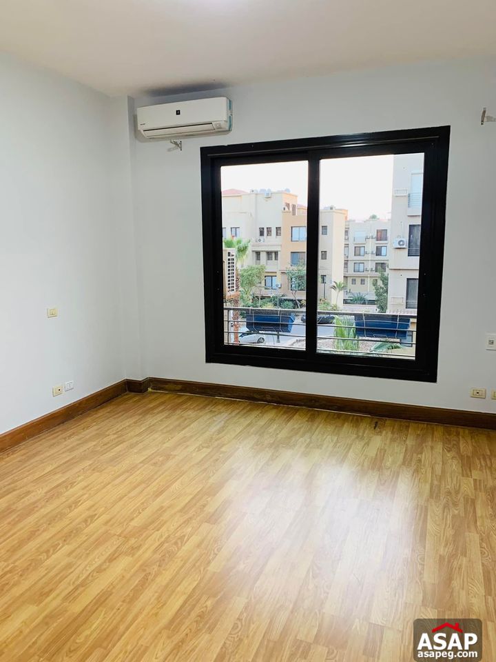 Apartment for Rent in Casa Sodic