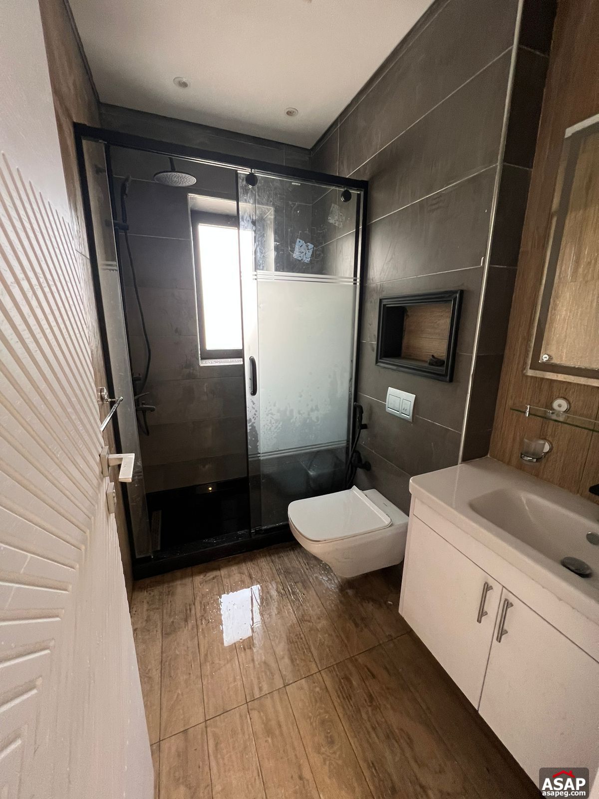 Apartment for Rent in Lake View Residence Apartment for Rent in Lake View Residence