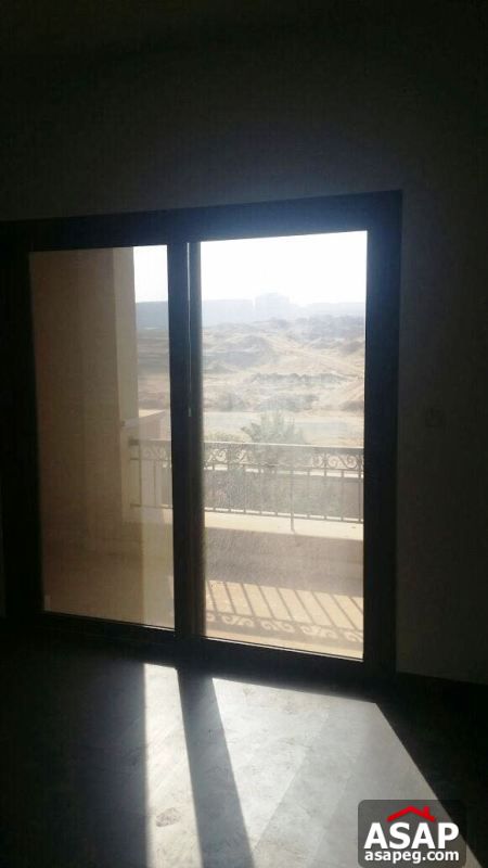 Twin House with Garden for Rent in Mivida