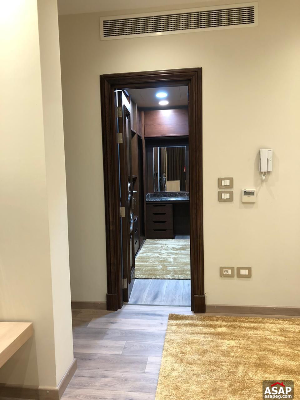 Twin House with Pool in Cairo Festival City