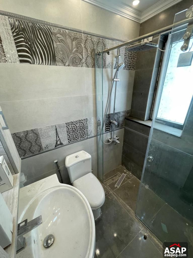 Apartment for Rent in Lake View Residence Apartment for Rent in Lake View Residence