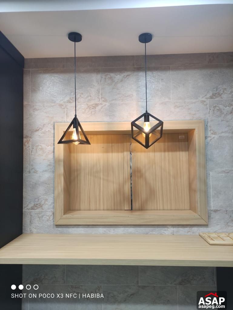 Furnished Apartment for Rent in Eastown Sodic Furnished Apartment for Rent in Eastown Sodic