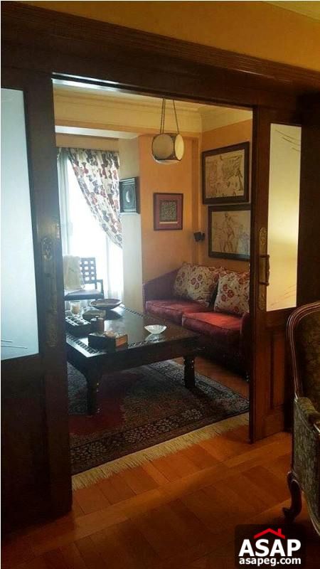 Duplex for Sale in Mohandiseen