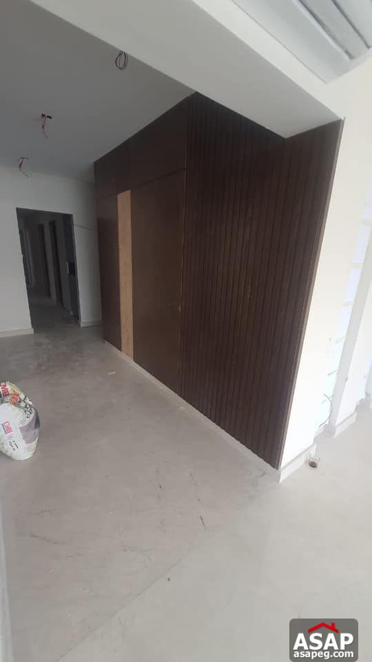 Apartment for Rent in Lake View Residence Apartment for Rent in Lake View Residence