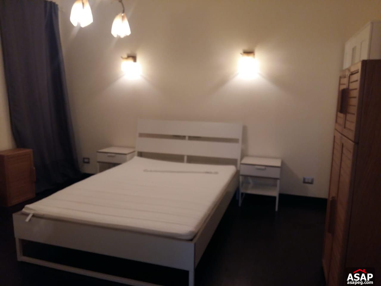 Ground Floor for Rent in The Village