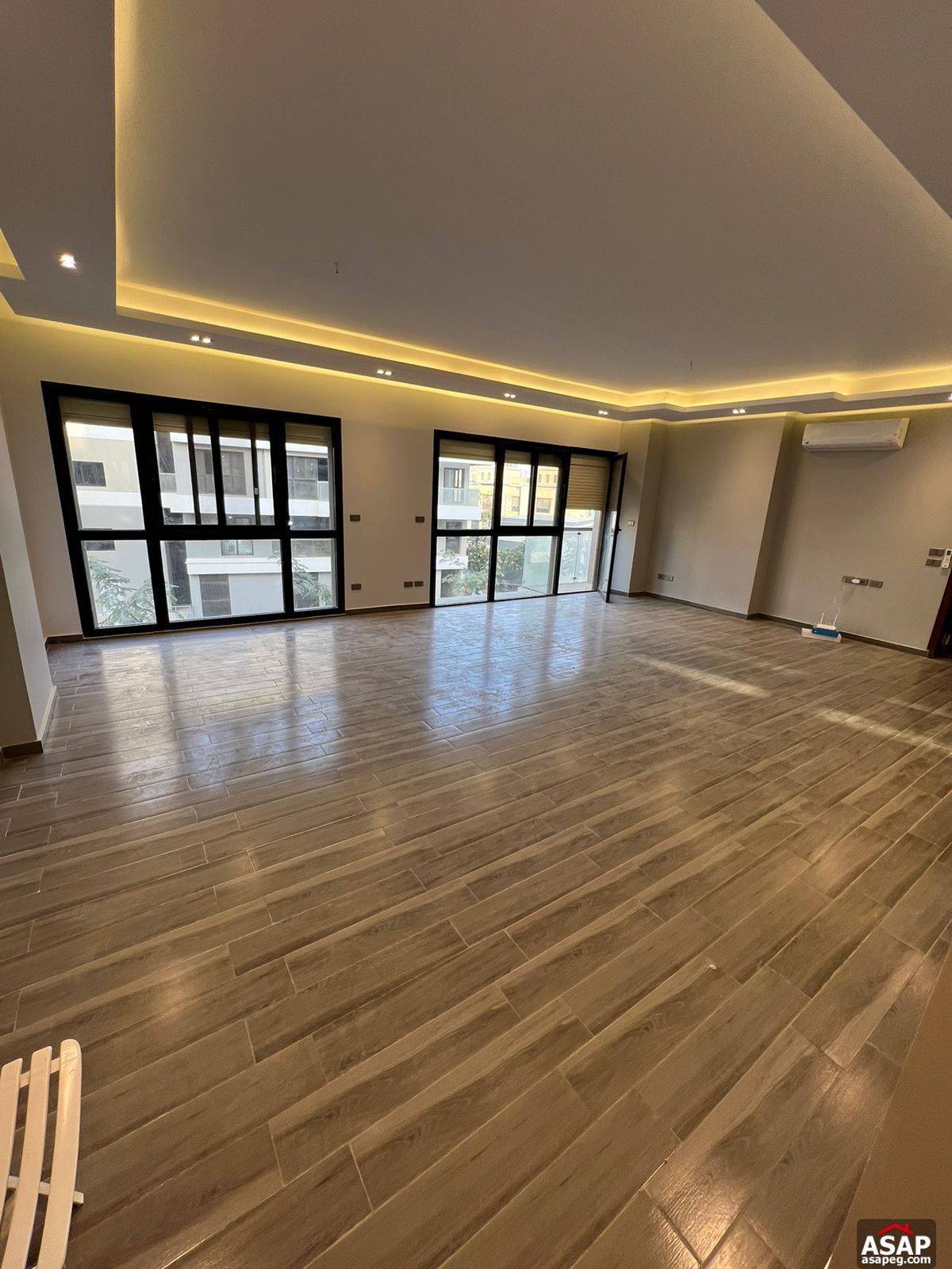 Semi Furnished Apartment for Rent in Villette Sodic Semi Furnished Apartment for Rent in Villette Sodic