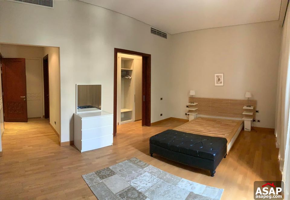 Furnished Ground Floor for Rent in Forty West Furnished Ground Floor for Rent in Forty West