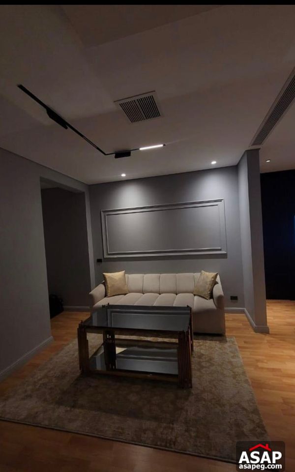 Furnished Apartment for Rent in Lake View Residence Furnished Apartment for Rent in Lake View Residence