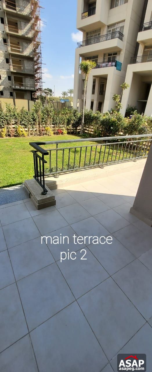 Duplex with Garden for Rent in Cairo Festival City Duplex with Garden for Rent in Cairo Festival City