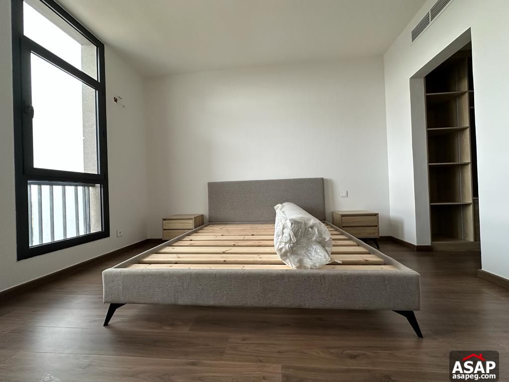 Furnished Apartment in Cairo Festival City Furnished Apartment in Cairo Festival City