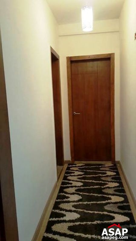 Apartment for rent in maadi Apartment for rent in maadi