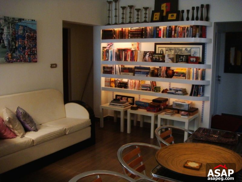 Amazing Apartment in Maadi for Rent Amazing Apartment in Maadi for Rent