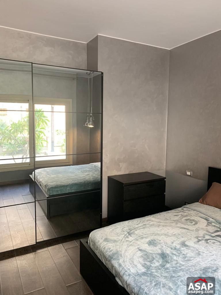 Ground Floor for Rent in the Village Palm Hills Ground Floor for Rent in the Village Palm Hills