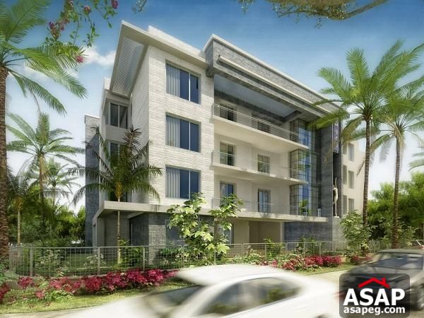 Apartment for sale at galleria moon valley