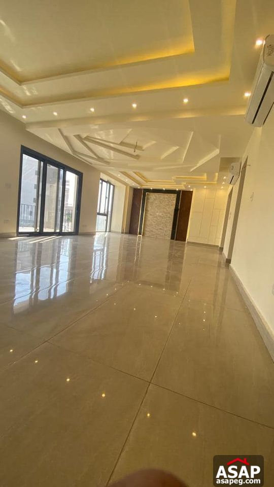 Duplex for Rent in Eastown Compound