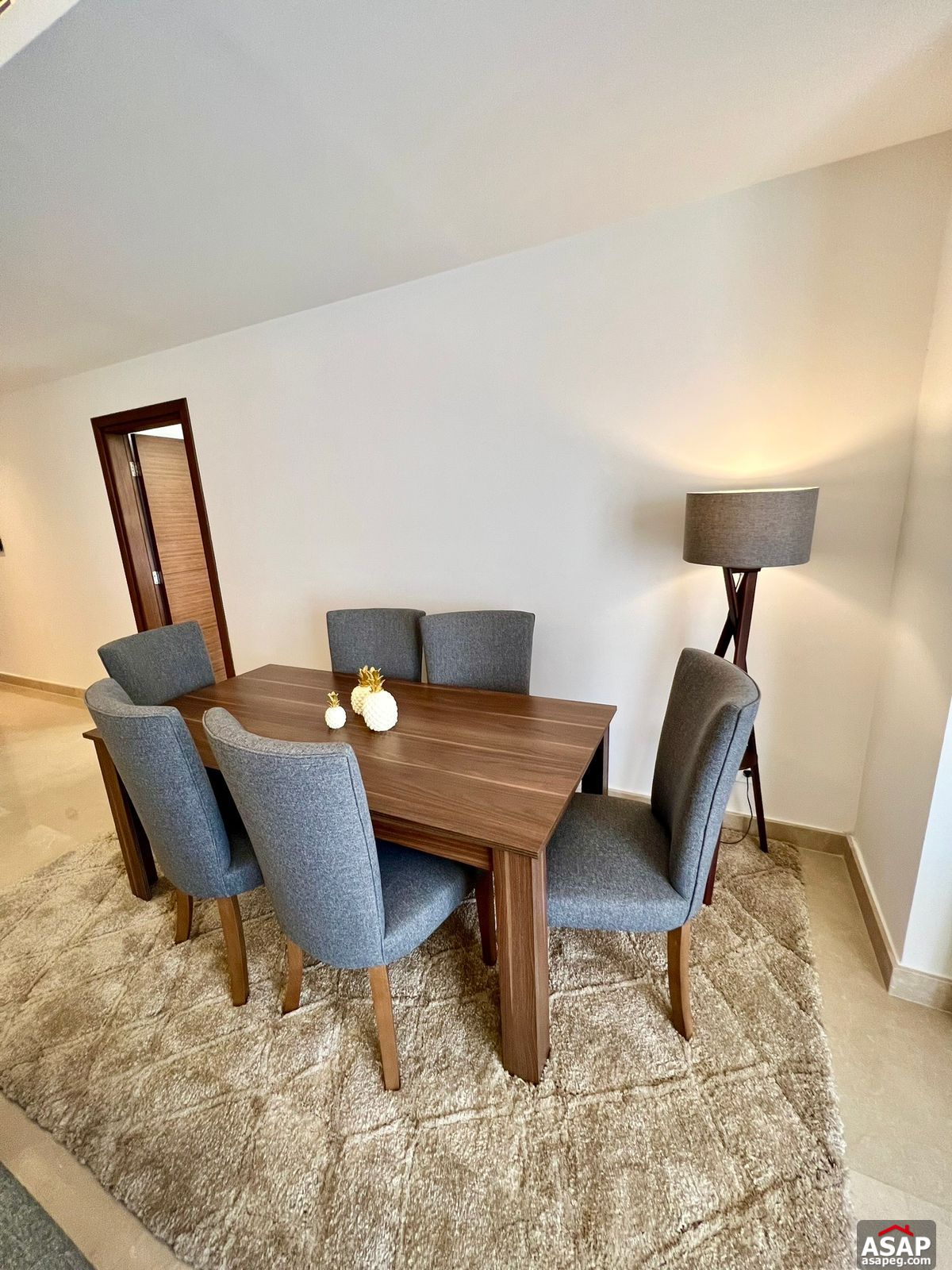 Furnished Apartment for Rent in CFC Furnished Apartment for Rent in CFC