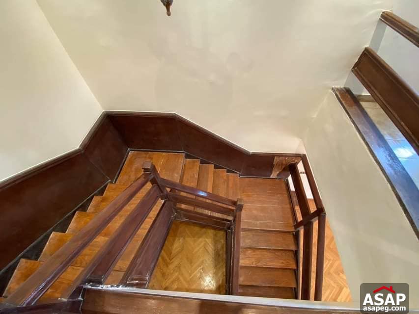 Duplex with Nile View for Rent in Zamalek Duplex with Nile View for Rent in Zamalek