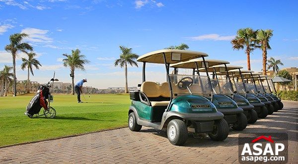 Allegria Sodic Villa for resale