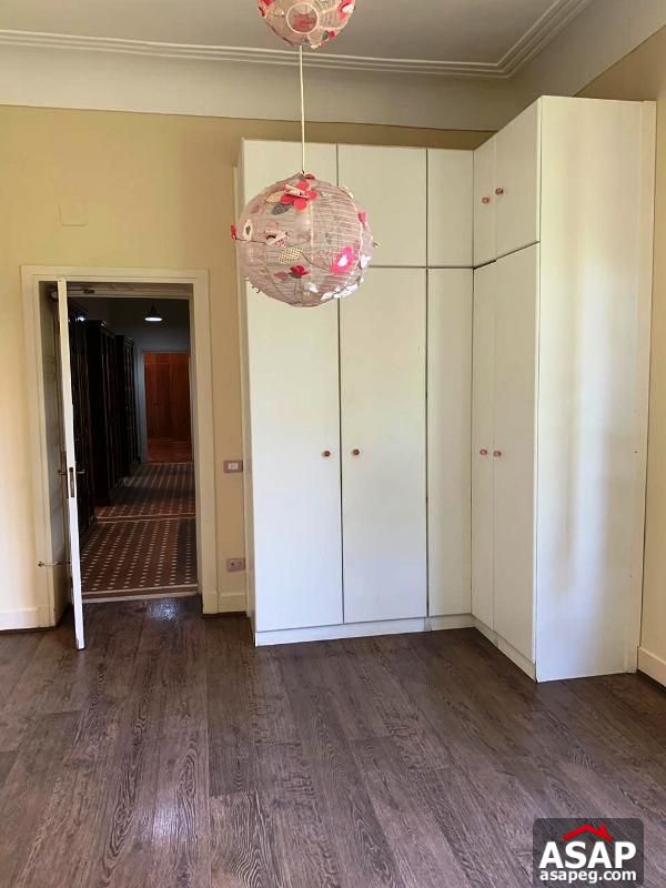 Penthouse with Private Garden in Sarayat El Maadi Penthouse with Private Garden in Sarayat El Maadi