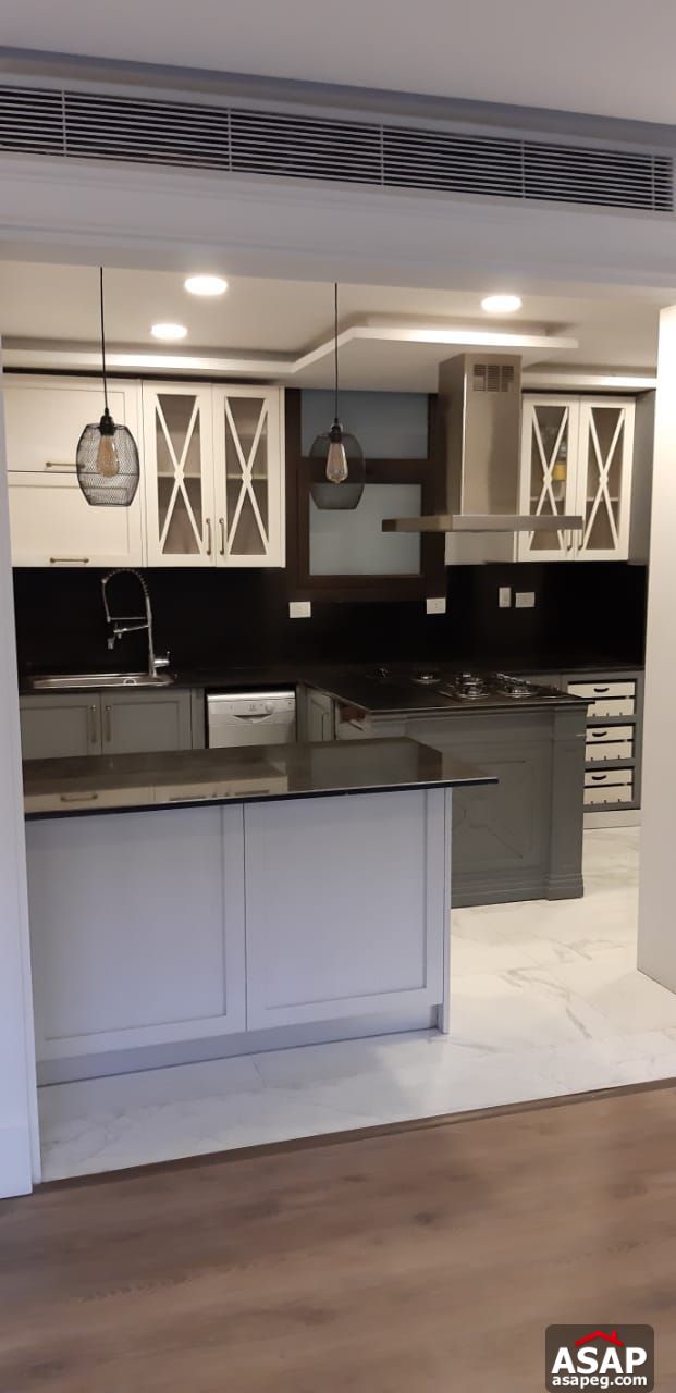 Duplex for Rent in Eastown Sodic.