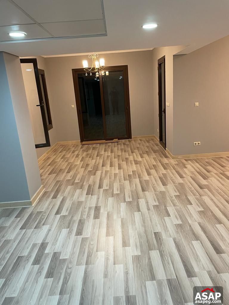 Stand Alone for Rent in Mivida Emaar Stand Alone for Rent in Mivida Emaar